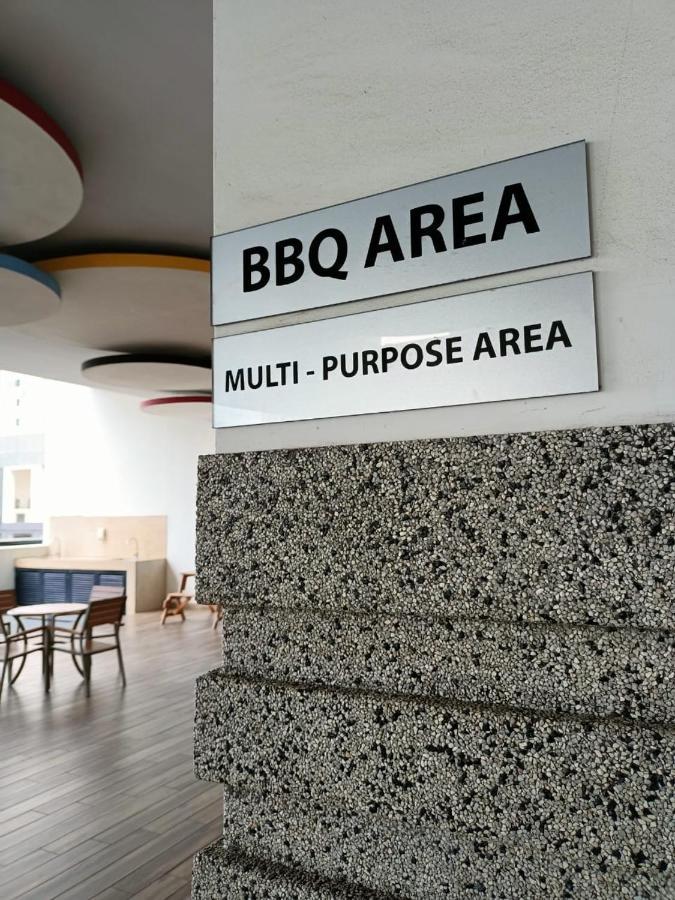 Twin Galaxy Jb Homestay By Summer Johor Bahru Esterno foto