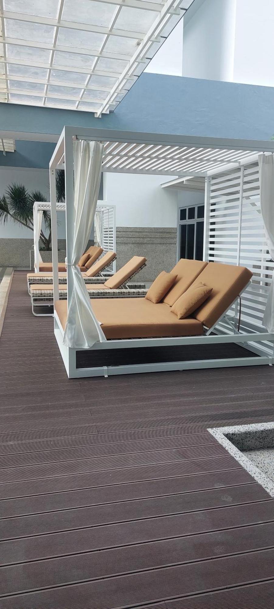 Twin Galaxy Jb Homestay By Summer Johor Bahru Esterno foto