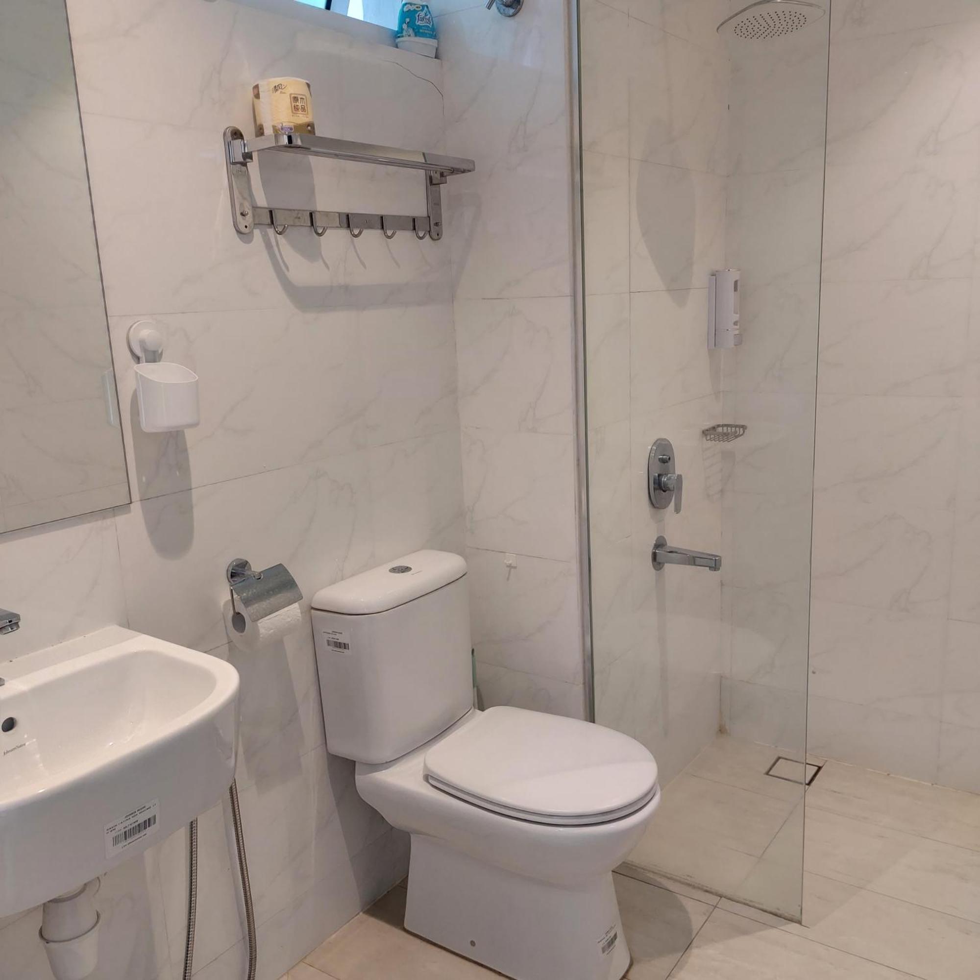 Twin Galaxy Jb Homestay By Summer Johor Bahru Camera foto